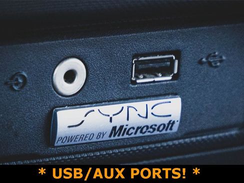 Used 2012 Ford F150 XLT w/ XLT Chrome Pkg image 4