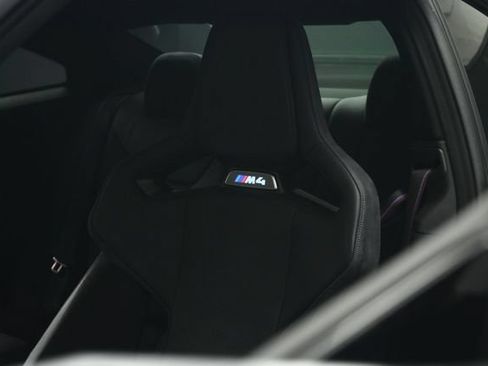 Used 2024 BMW M4 xDrive Competition AWD/4WD image 40