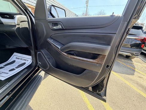 Used 2016 Chevrolet Suburban LT image 69