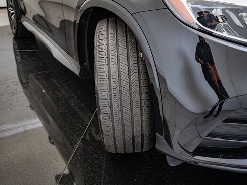 Certified 2024 Mercedes-Benz GLC 43 AMG 4MATIC Coupe image 47