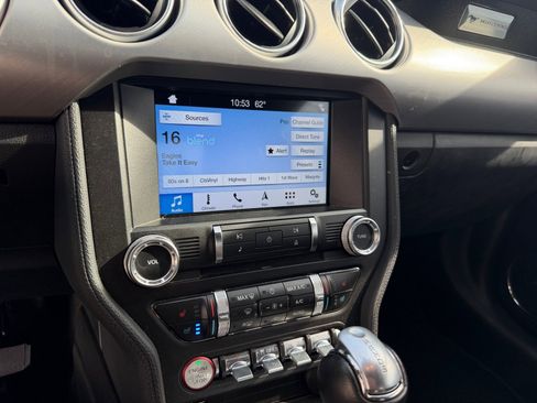 Used 2018 Ford Mustang GT Premium w/ Black Accent Package image 40