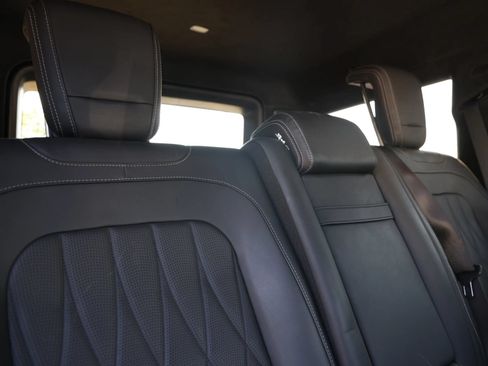 Used 2021 Mercedes-Benz G 63 AMG AMG G 63 image 29