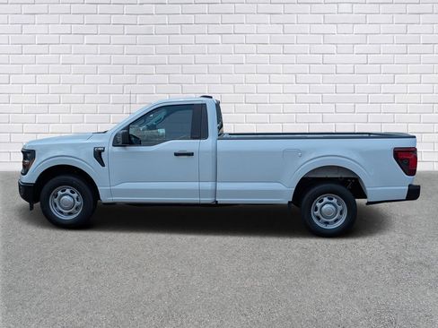 New 2026 Ford F150 XL RWD image 2