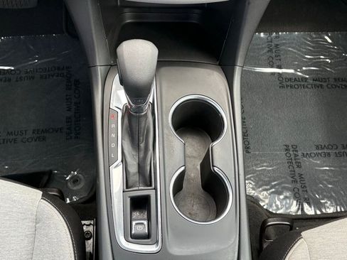Used 2024 Chevrolet Equinox LS w/ Midnight Edition FWD image 20