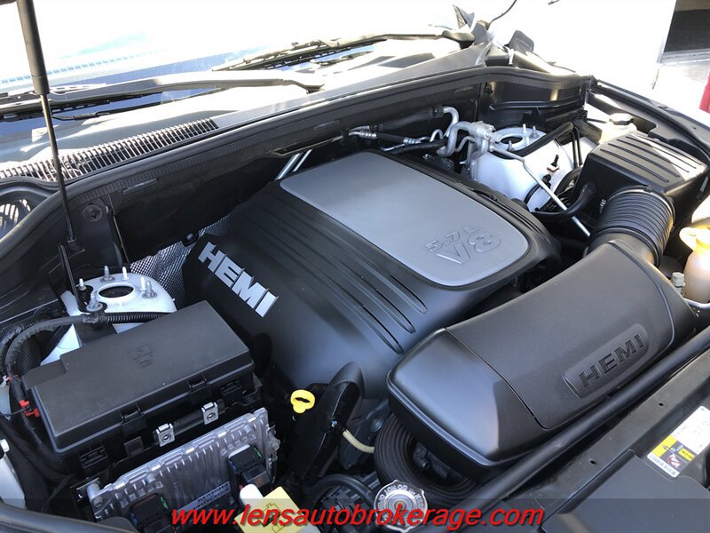 Used 2015 Dodge Durango Citadel w/ Technology Group AWD/4WD image 27