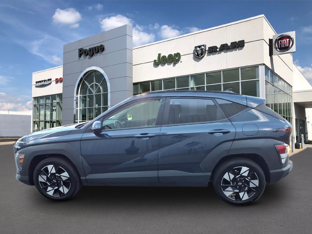 Used 2025 Hyundai Kona SEL FWD image 6