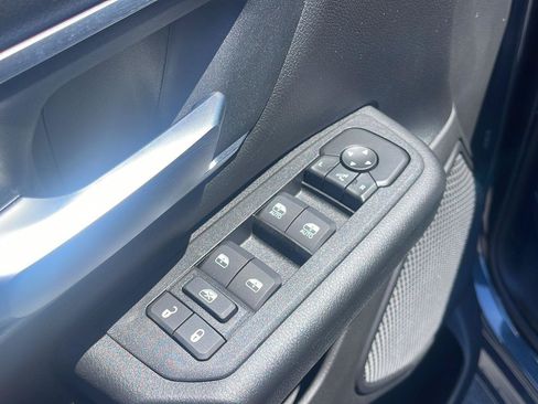New 2026 RAM 1500 Big Horn AWD/4WD image 12