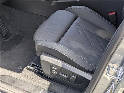 Used 2025 BMW X3 xDrive30i w/ Convenience Package image 4