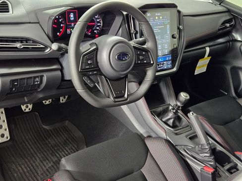 New 2026 Subaru WRX Premium AWD/4WD image 12