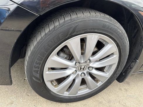 Used 2011 Honda Accord EX-L image 13