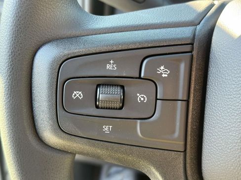 New 2026 Chevrolet Silverado 1500 W/T w/ WT Value Package image 14