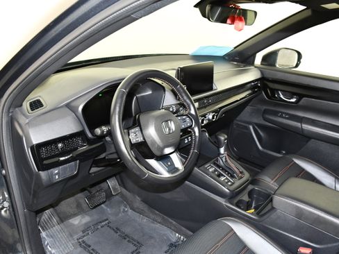 Used 2025 Honda CR-V Sport Touring image 39