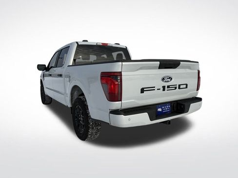 Used 2025 Ford F150 STX image 4
