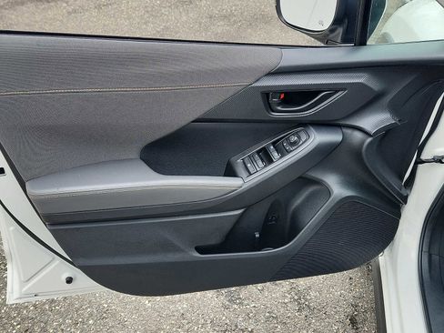 Certified 2025 Subaru Crosstrek 2.5i Sport image 12