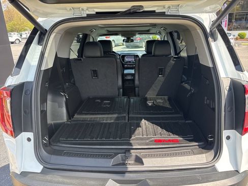 Used 2021 GMC Acadia AT4 w/ Trailering Package AWD/4WD image 35