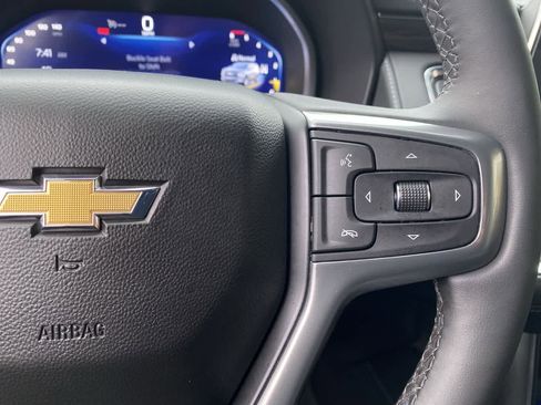 Used 2023 Chevrolet Tahoe LT w/ Luxury Package image 21