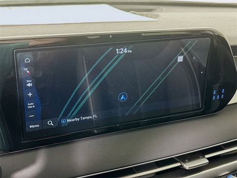 New 2025 Hyundai Palisade XRT image 9