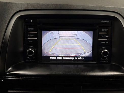 Used 2015 MAZDA CX-5 Grand Touring image 28