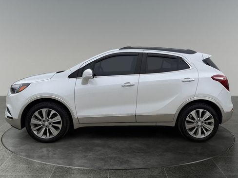 Used 2017 Buick Encore Preferred FWD image 5