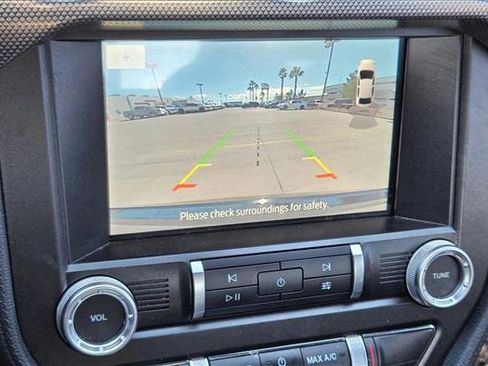 Used 2022 Ford Mustang GT w/ Equipment Group 301A image 12