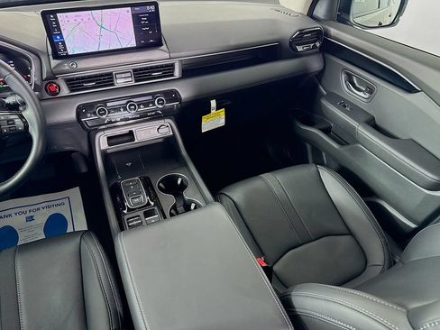Used 2026 Honda Pilot EX-L image 31