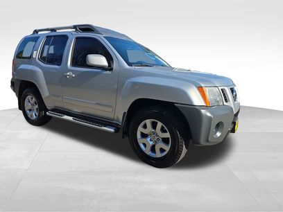 Used 2009 Nissan Xterra SE