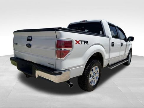 Used 2013 Ford F150 XLT w/ XTR Pkg RWD image 16