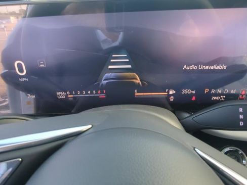 New 2025 Buick Envision Avenir image 40