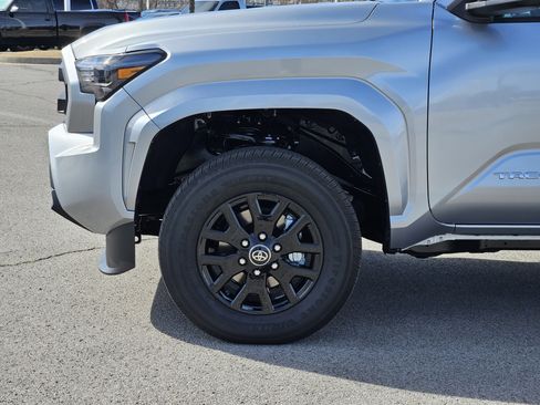 New 2026 Toyota Tacoma SR5 image 6