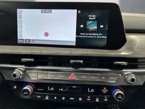 Used 2024 Kia Telluride SX Prestige X-Line AWD/4WD image 19