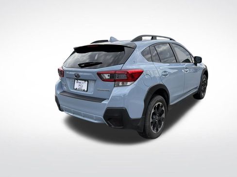 Used 2022 Subaru Crosstrek 2.0i Premium image 16