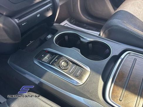 Used 2019 Acura MDX w/ Technology & Entertainment image 39