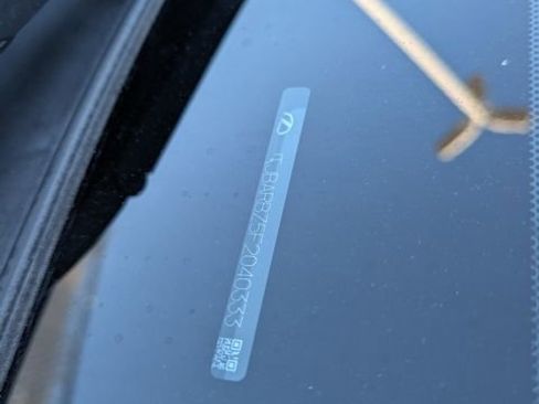 Used 2015 Lexus NX 200t AWD w/ Premium Package image 36