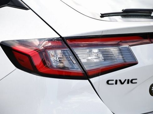 New 2026 Honda Civic Sport image 11