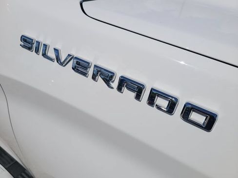 New 2026 Chevrolet Silverado 1500 RST RWD image 30