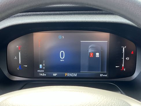 New 2026 Ford Transit 250 148 Medium Roof w/ Load Area Protection Package image 16