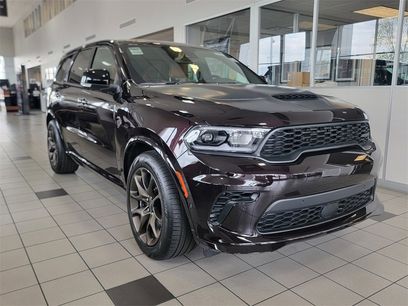 New 2025 Dodge Durango SRT Hellcat