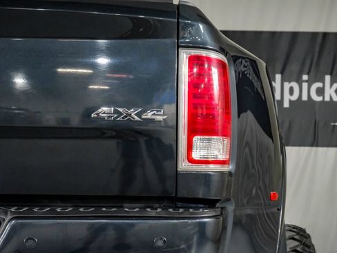 Used 2018 RAM 3500 Laramie w/ Protection Group AWD/4WD image 42