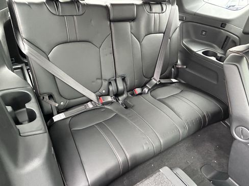 New 2026 Honda Pilot TrailSport image 12