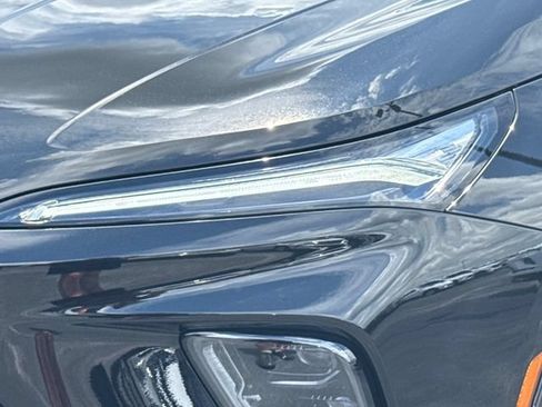 New 2026 Buick Enclave Sport Touring w/ Power Package FWD image 9