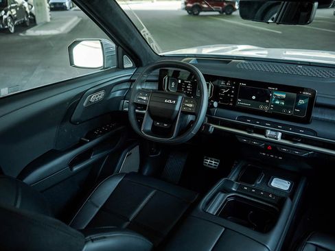 New 2027 Kia Telluride X-Line SX Prestige AWD/4WD image 16