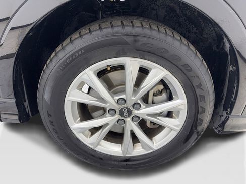 Used 2025 Audi Q3 2.0T Premium AWD/4WD image 85