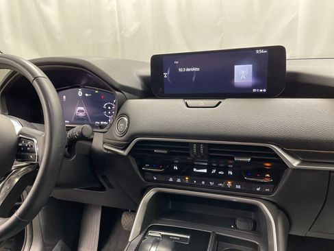 Used 2024 MAZDA CX-90 Plug-In Hybrid w/ Premium Pkg image 18