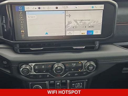 New 2026 Jeep Wrangler Unlimited Rubicon AWD/4WD image 28