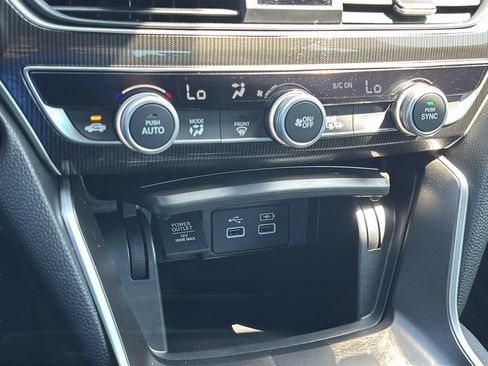 Used 2022 Honda Accord Sport image 28