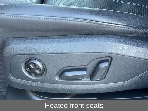 Used 2022 Audi A4 2.0T allroad Premium Plus w/ Premium Plus Package image 15