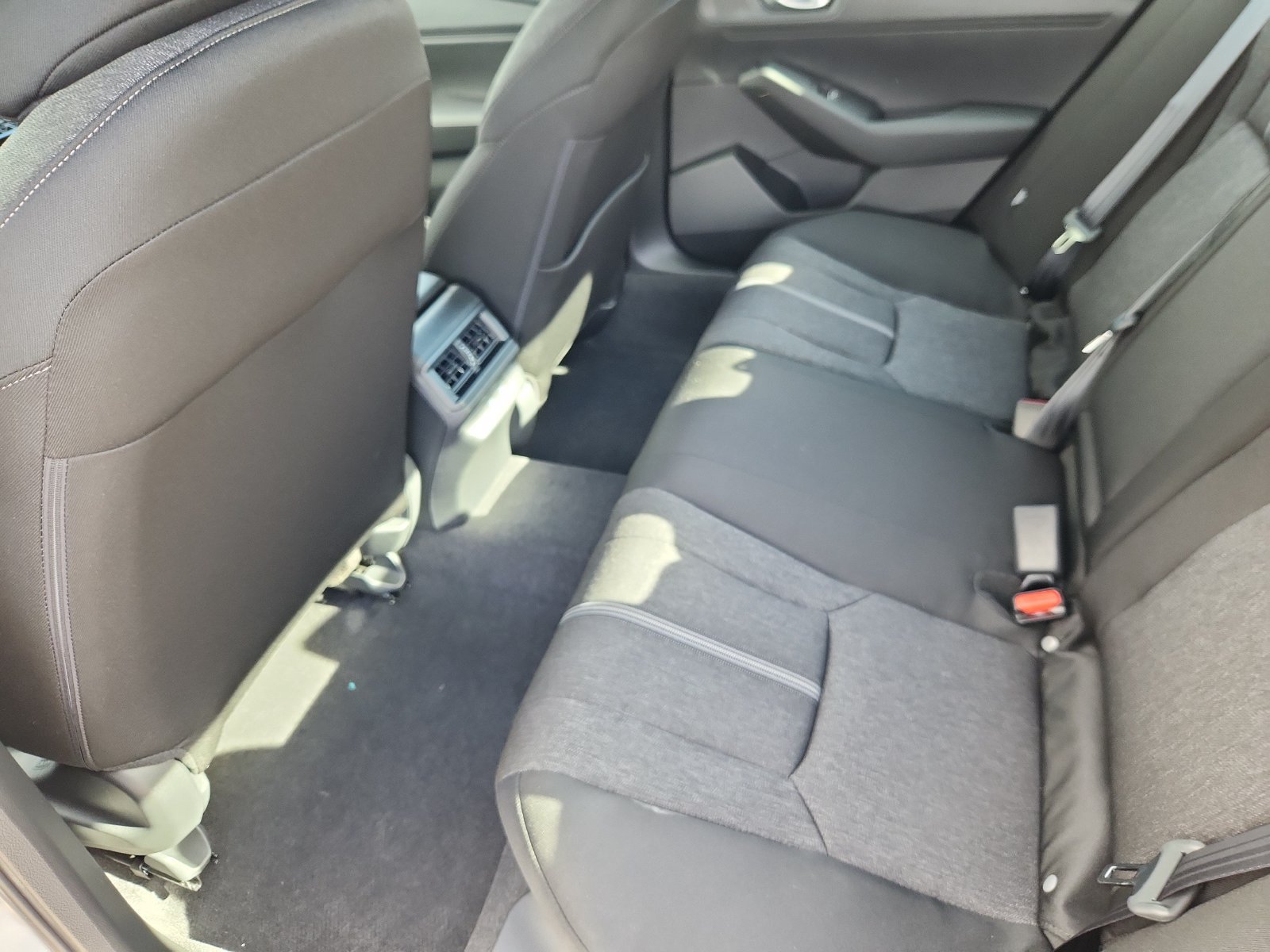 New 2026 Honda Accord Sport image 11