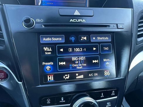 Used 2016 Acura ILX image 37