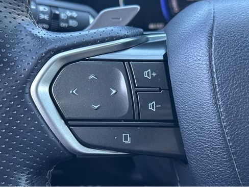 Certified 2024 Lexus NX 450h+ F Sport w/ Vision Package AWD/4WD image 35