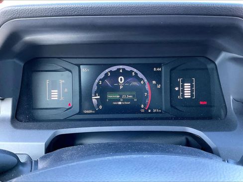Certified 2025 Toyota Tacoma SR5 AWD/4WD image 26
